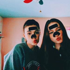 Meet your Posher, Carly